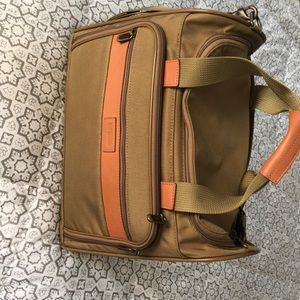 Hartmann carry bag